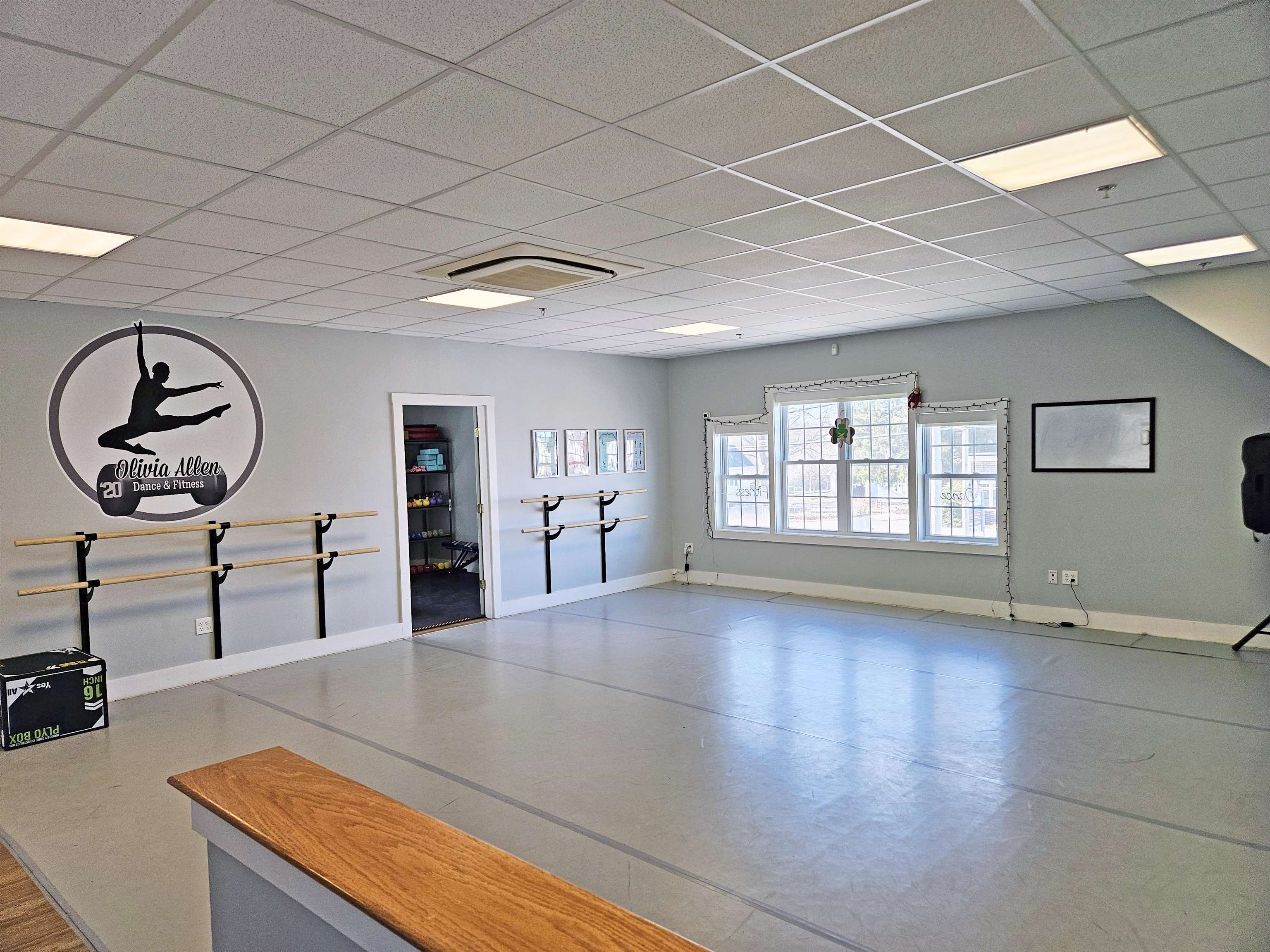 437 Portsmouth Avenue 1