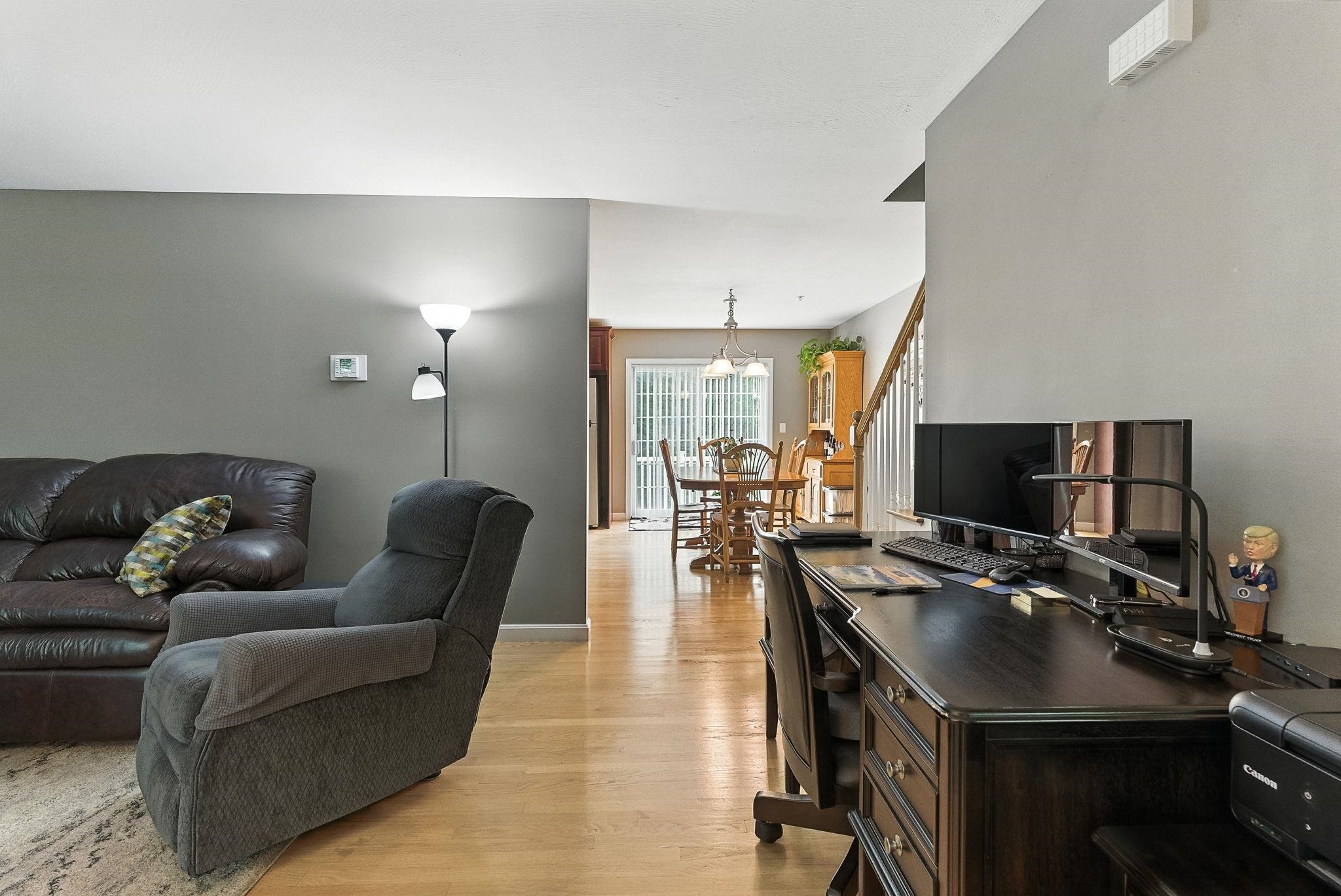 8 Trestle Way