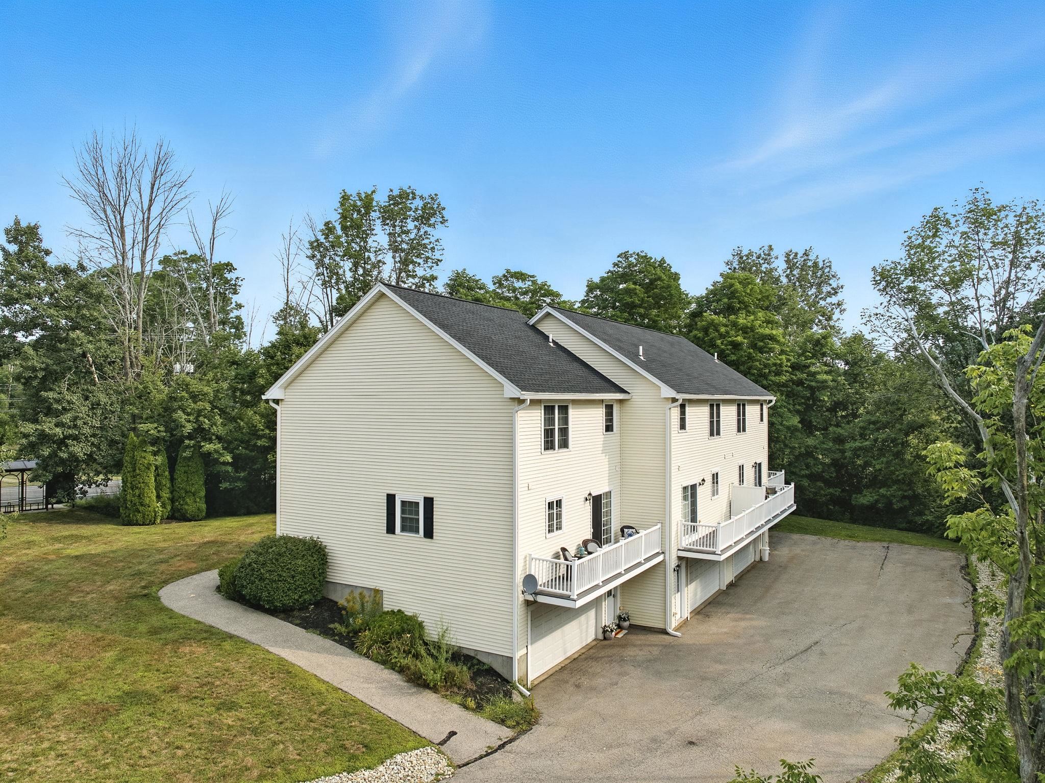 8 Trestle Way