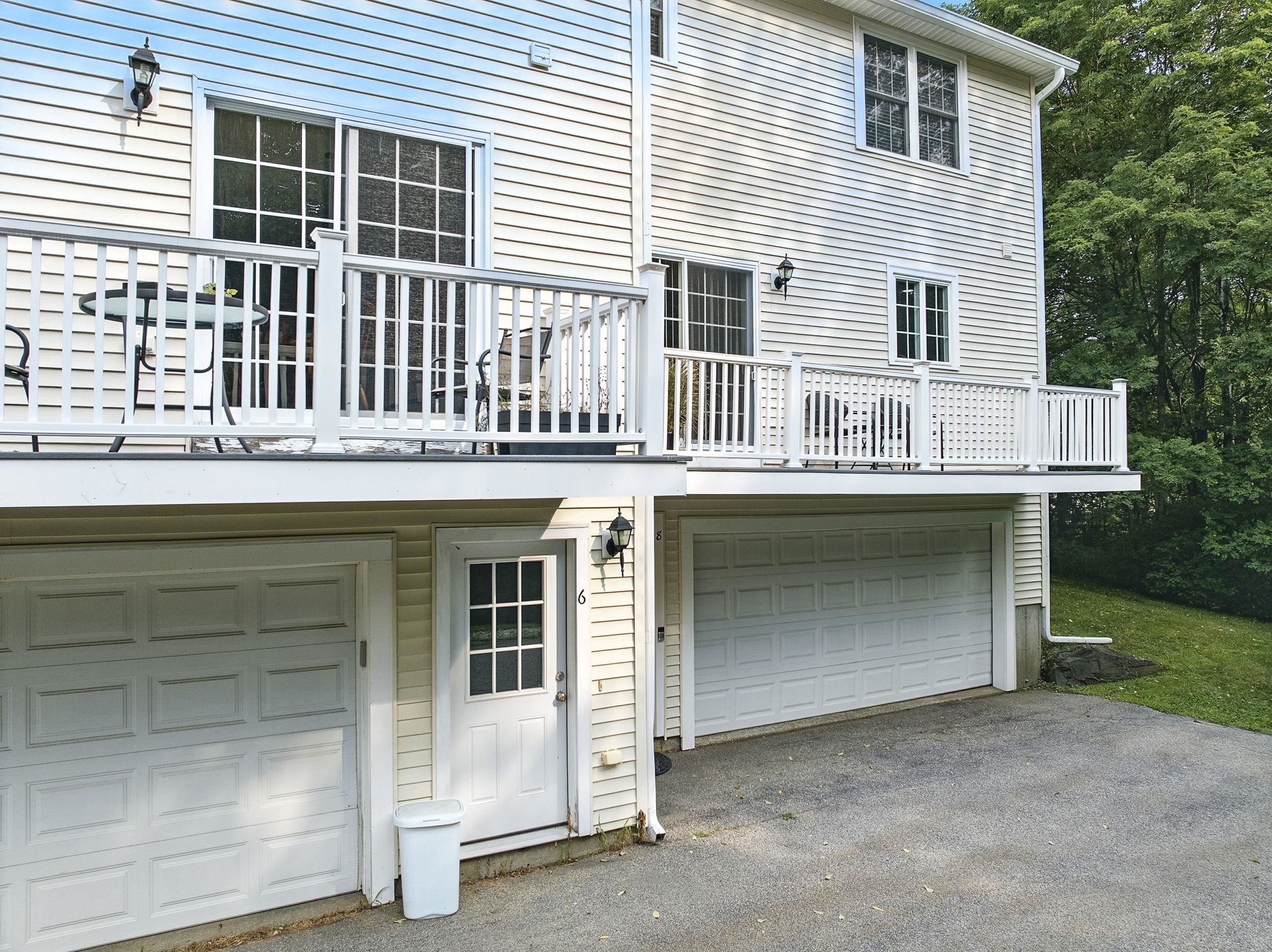 8 Trestle Way