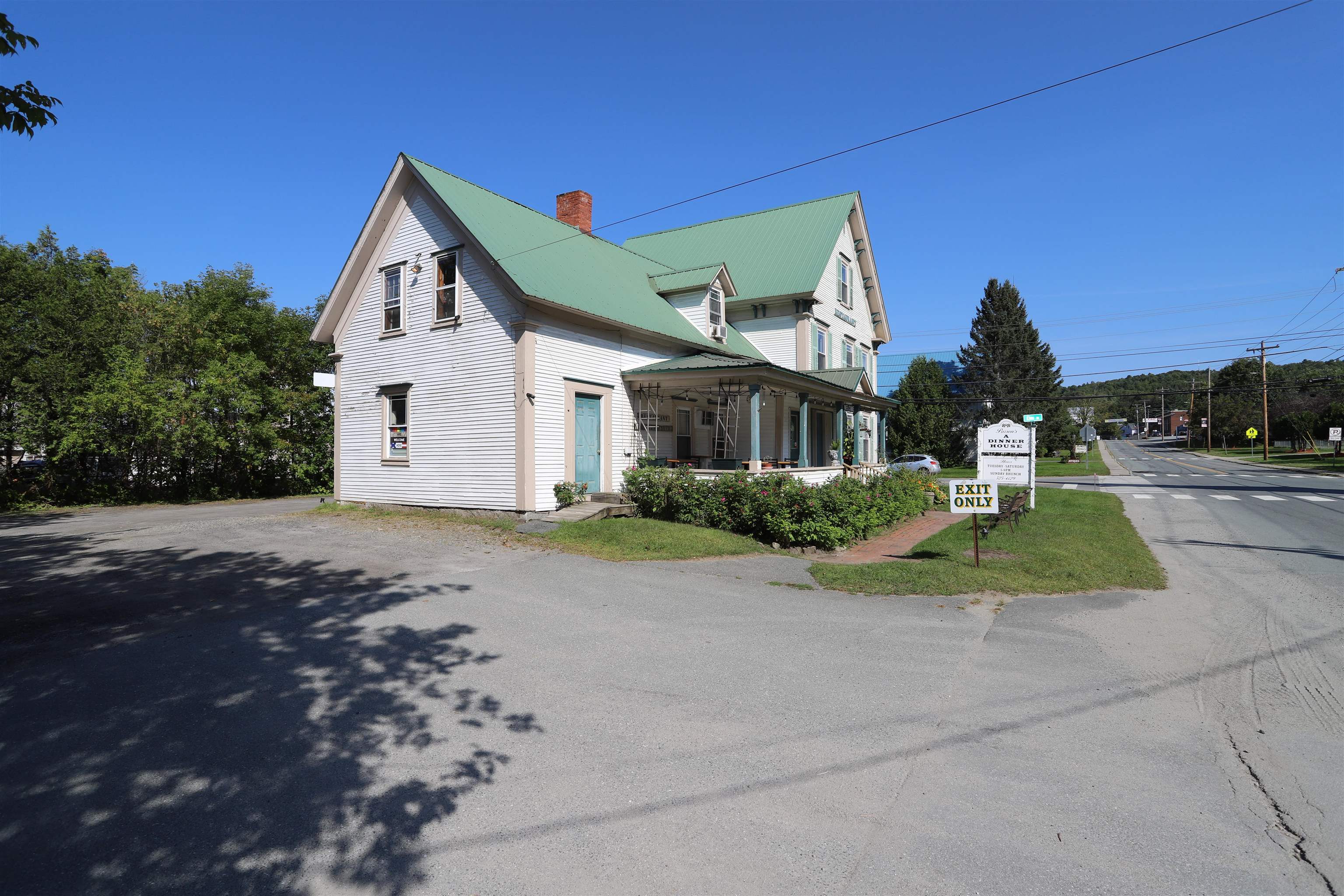 14 Glover Street