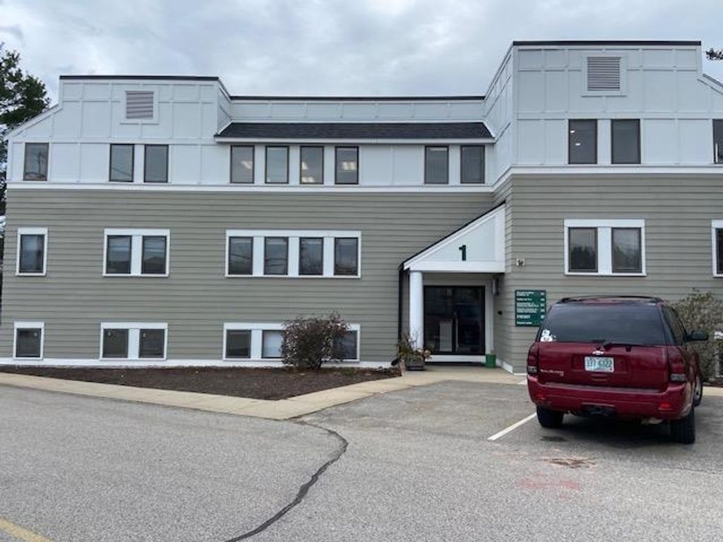 Photo of 1 Greenleaf Woods Drive #101, Portsmouth, NH 03801 (MLS # 5084277)