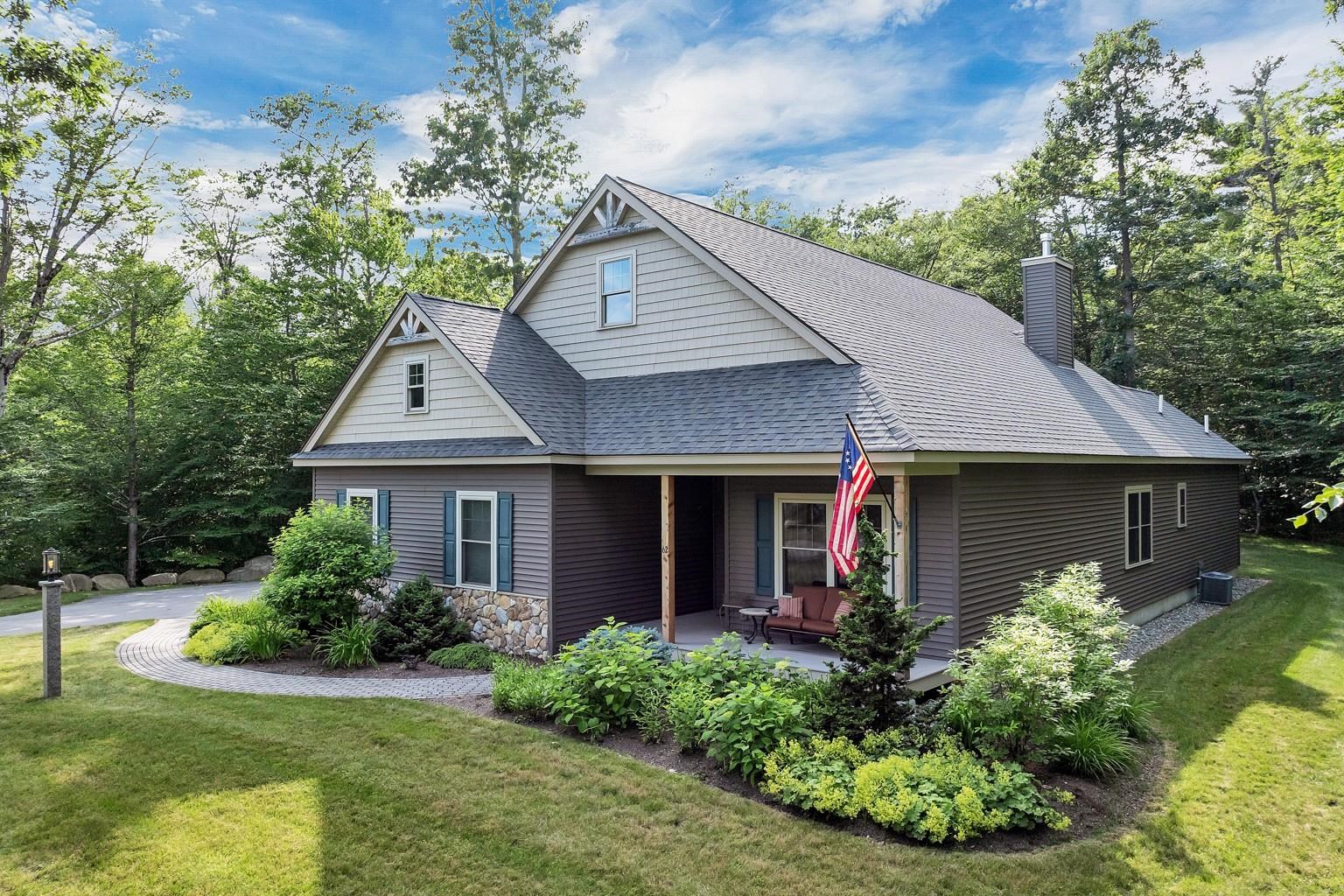 62 Ambrose Way