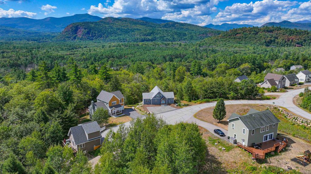 Photo of 20 Highwoods Drive, Bartlett, NH 03812 (MLS # 5059471)