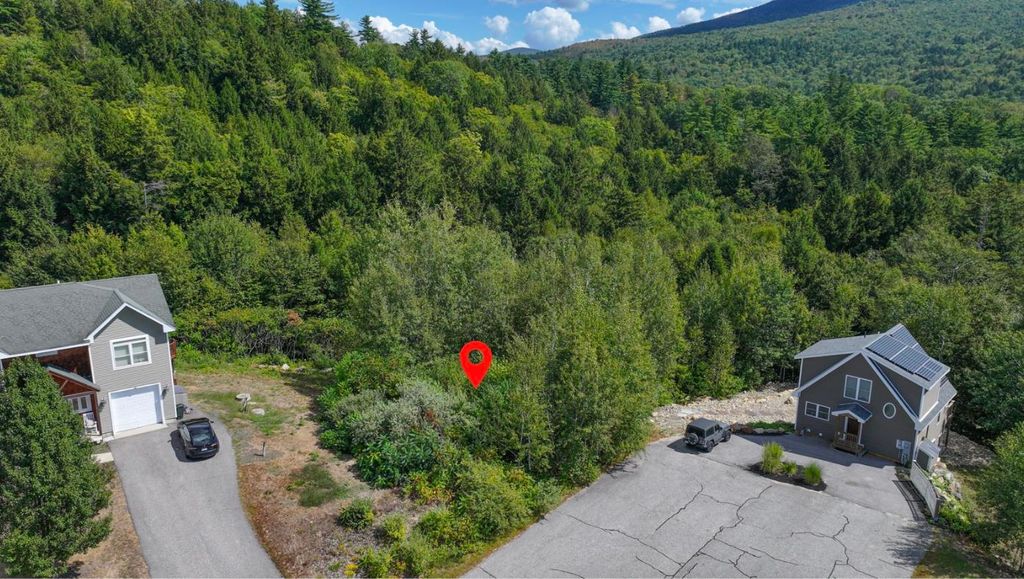 Photo of 20 Highwoods Drive, Bartlett, NH 03812 (MLS # 5059471)