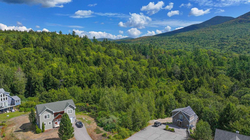 Photo of 20 Highwoods Drive, Bartlett, NH 03812 (MLS # 5059471)