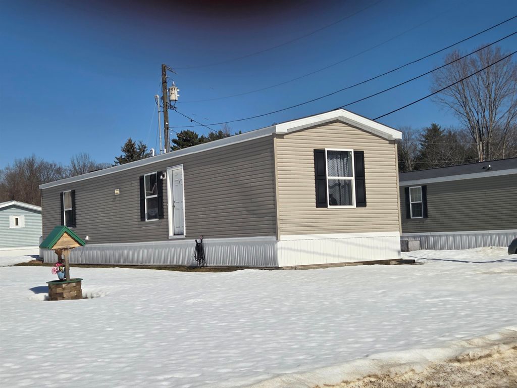 Photo of 21 Turkey Jim Road, Campton, NH 03223 (MLS # 5079485)