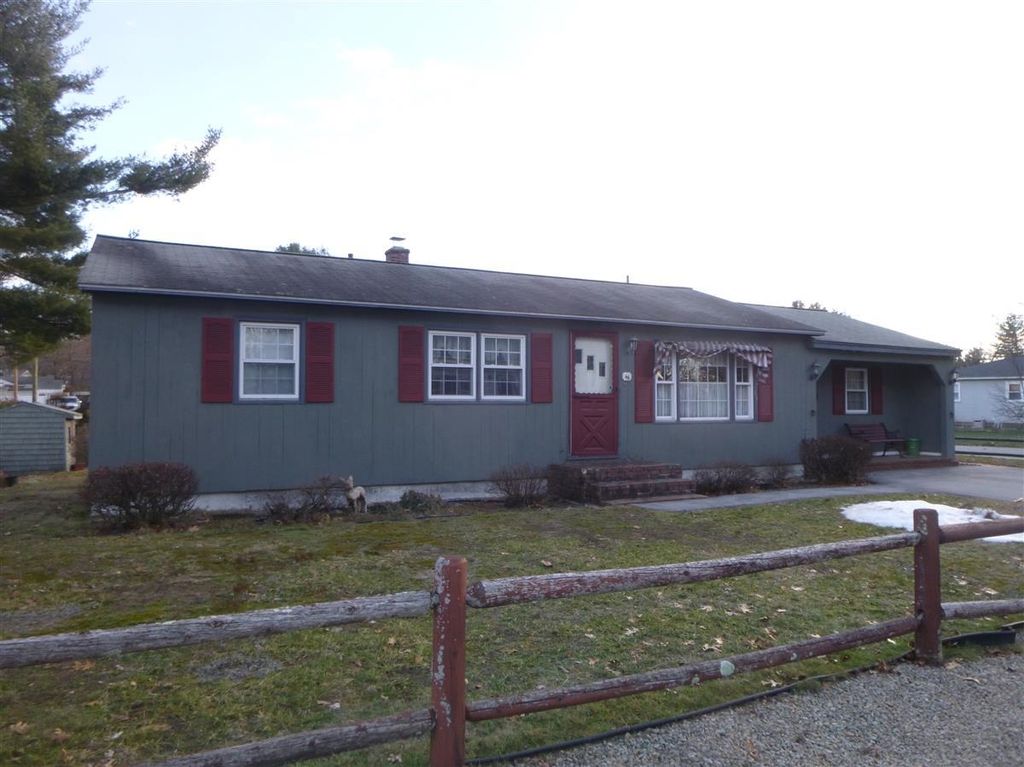 Photo of 46 Paul Avenue, Nashua, NH 03060 (MLS # 5063288)