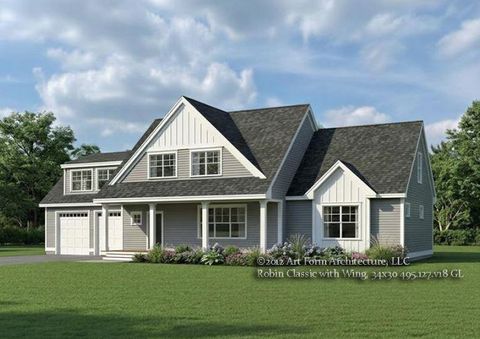 Photo of Bayside Road #2E, Greenland, NH 03840 (MLS # 5075094)