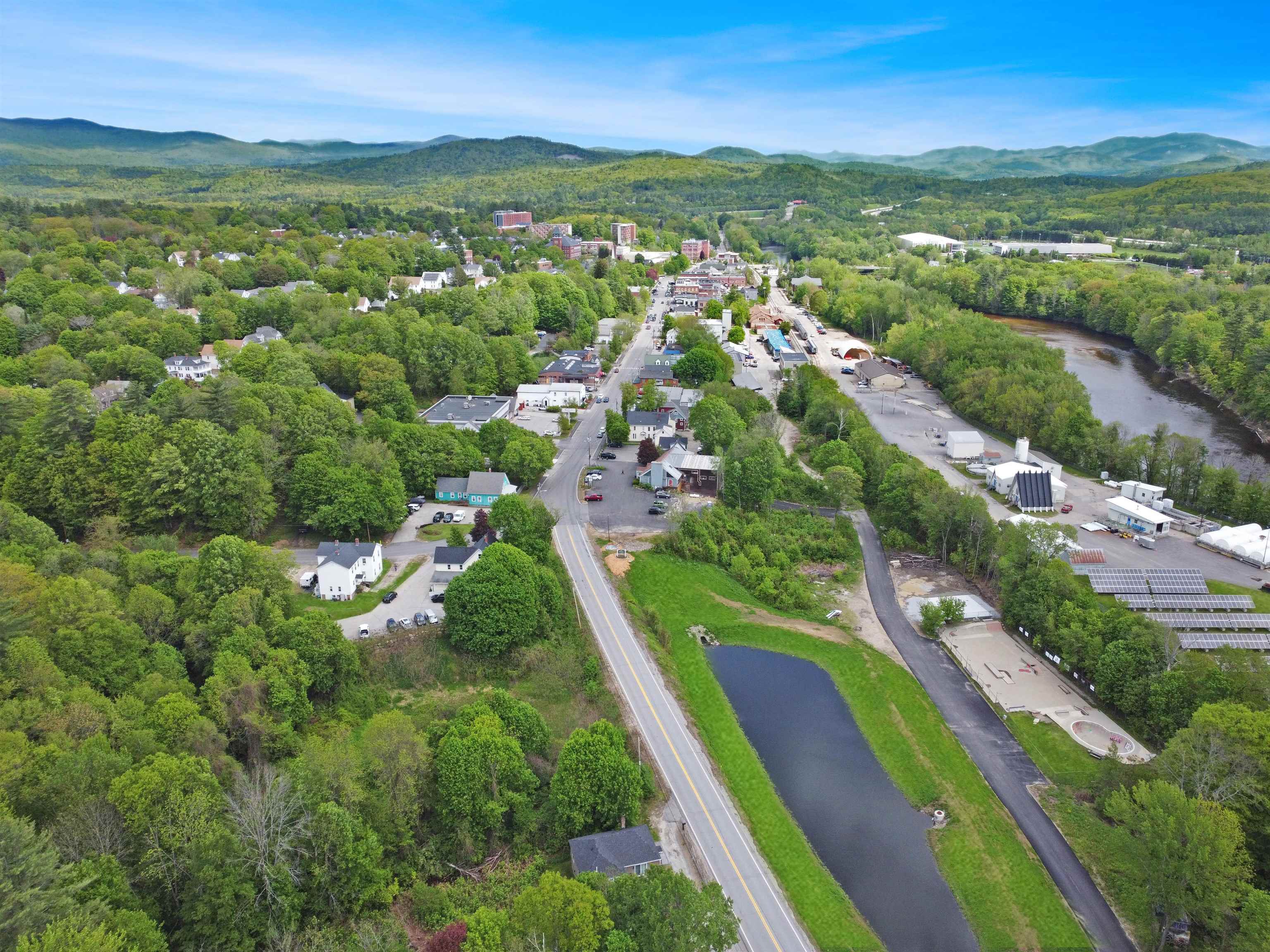 20 Daniel Webster Highway