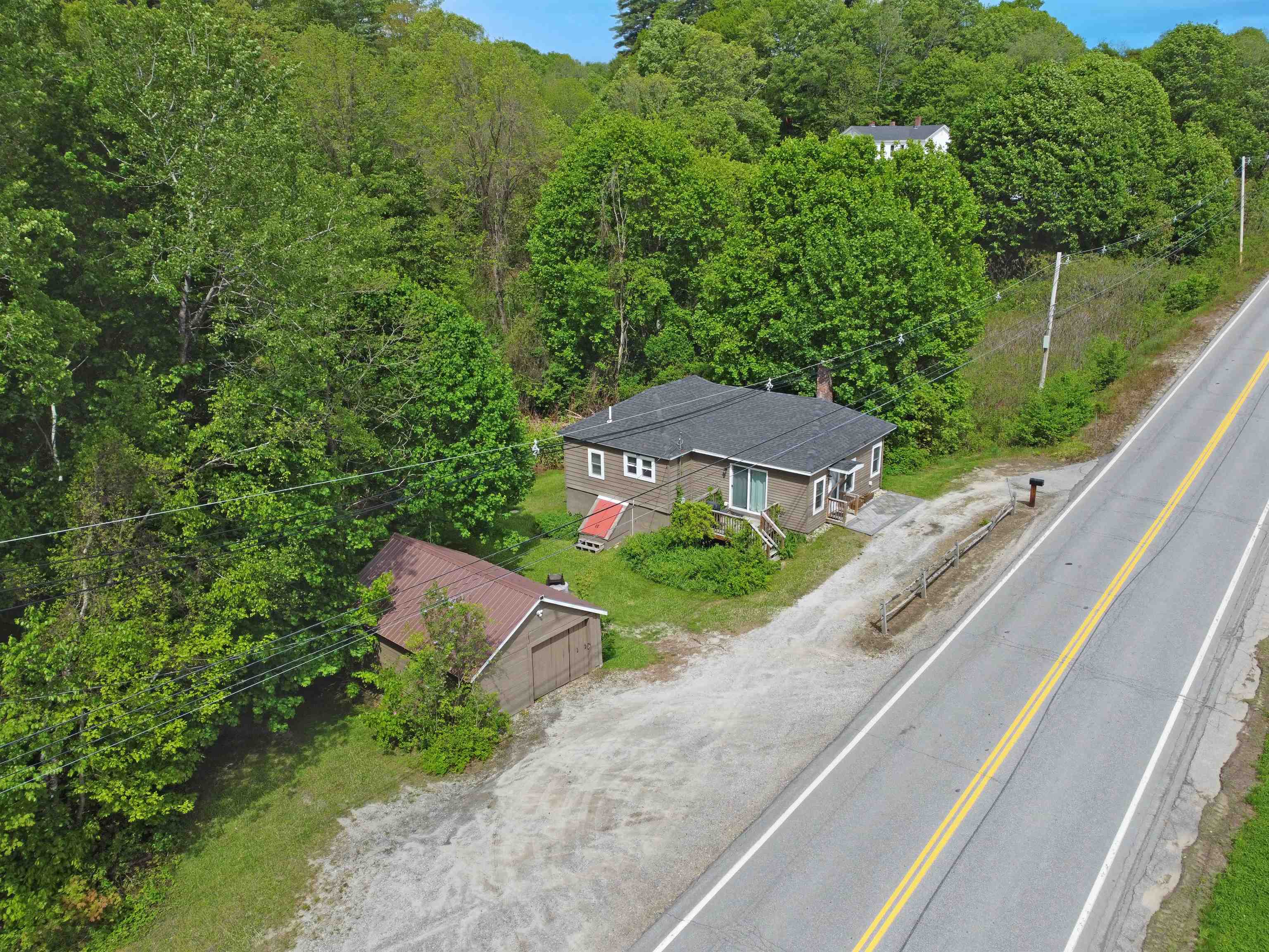 20 Daniel Webster Highway