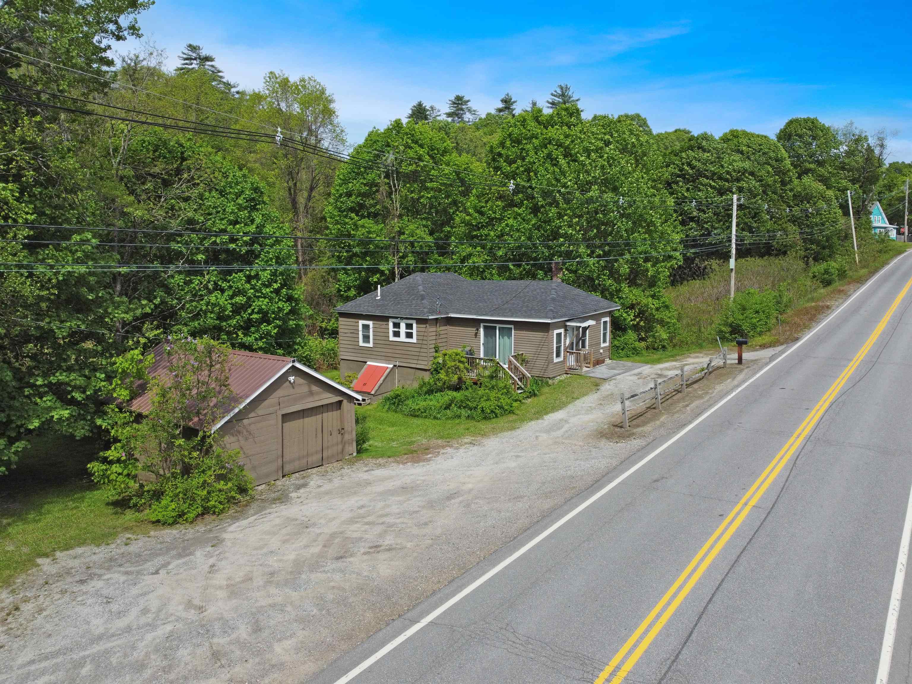 20 Daniel Webster Highway