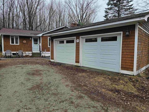 2454 VT Rte 116 Starksboro VT 05487