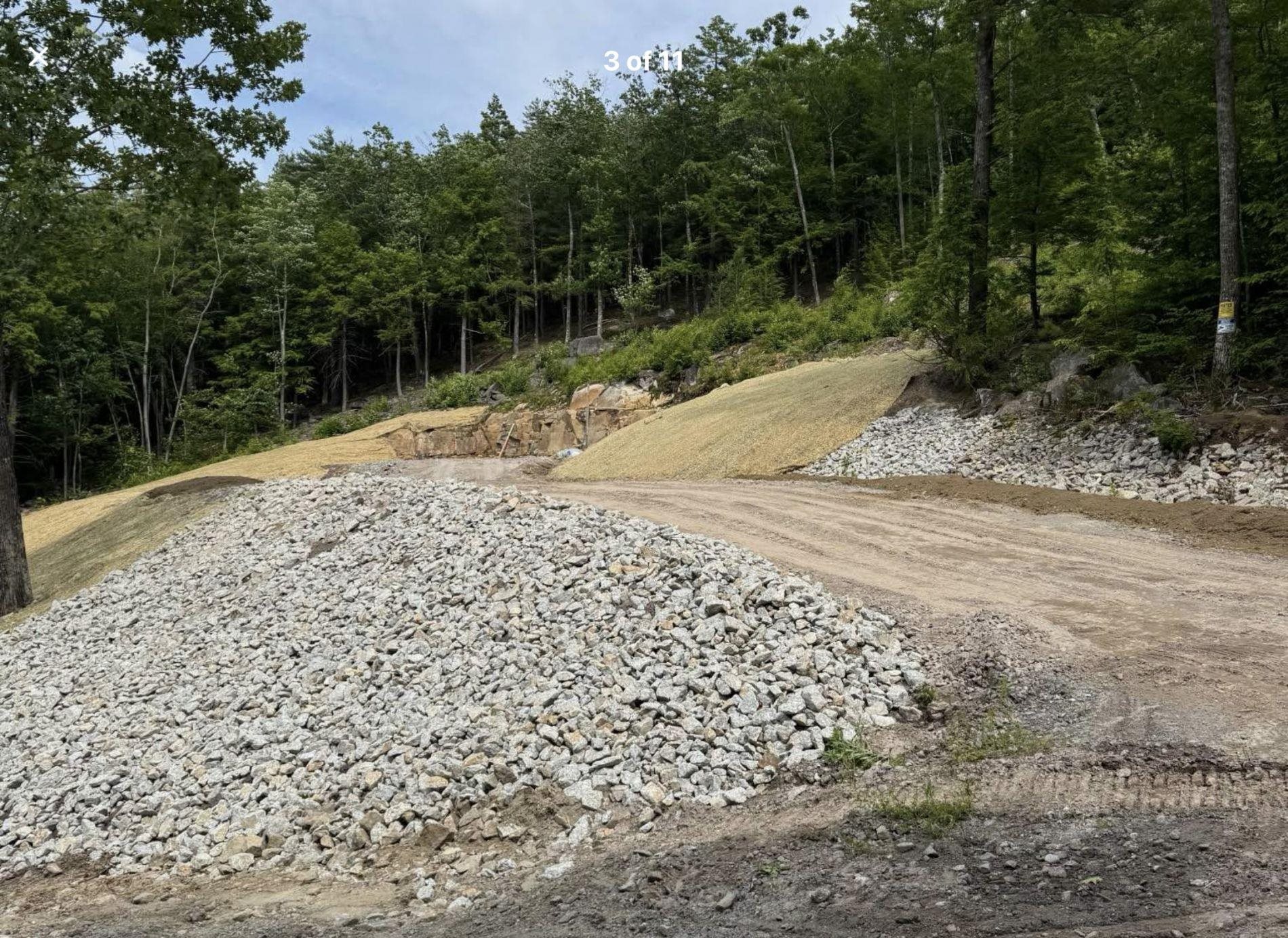 463 Craney Hill Road