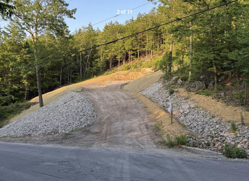 Photo of 463 Craney Hill Road, Henniker, NH 03242 (MLS # 5025876)