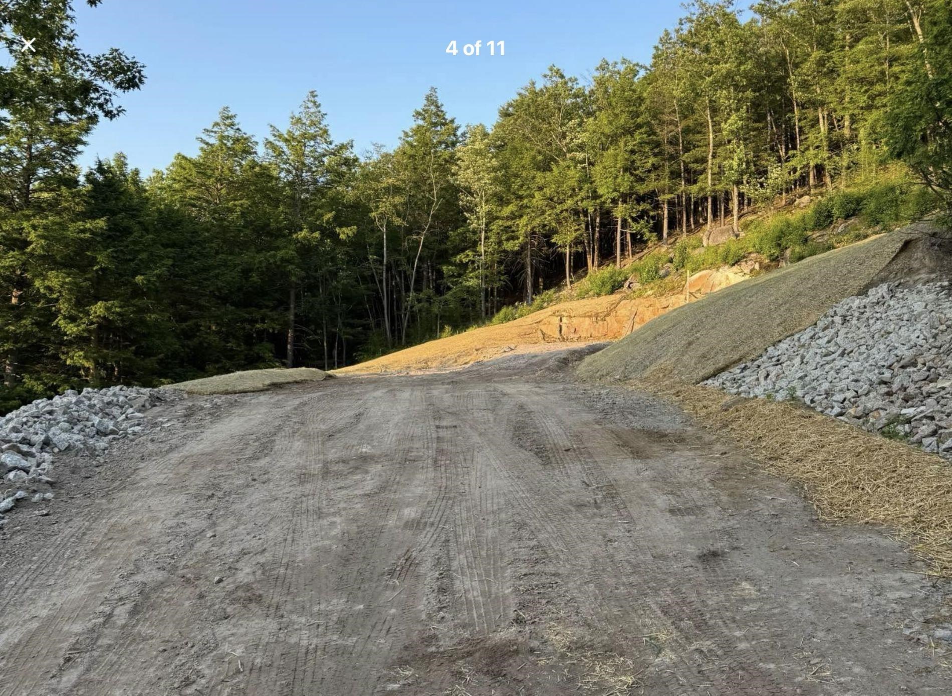 463 Craney Hill Road