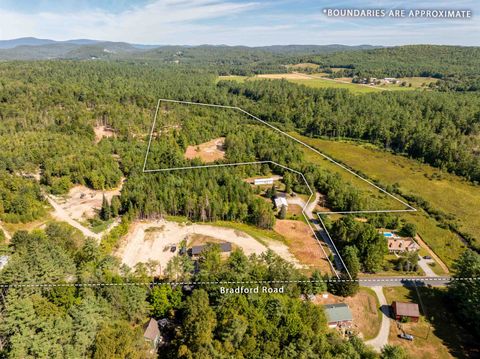 214 Bradford Road Sunapee NH 03782