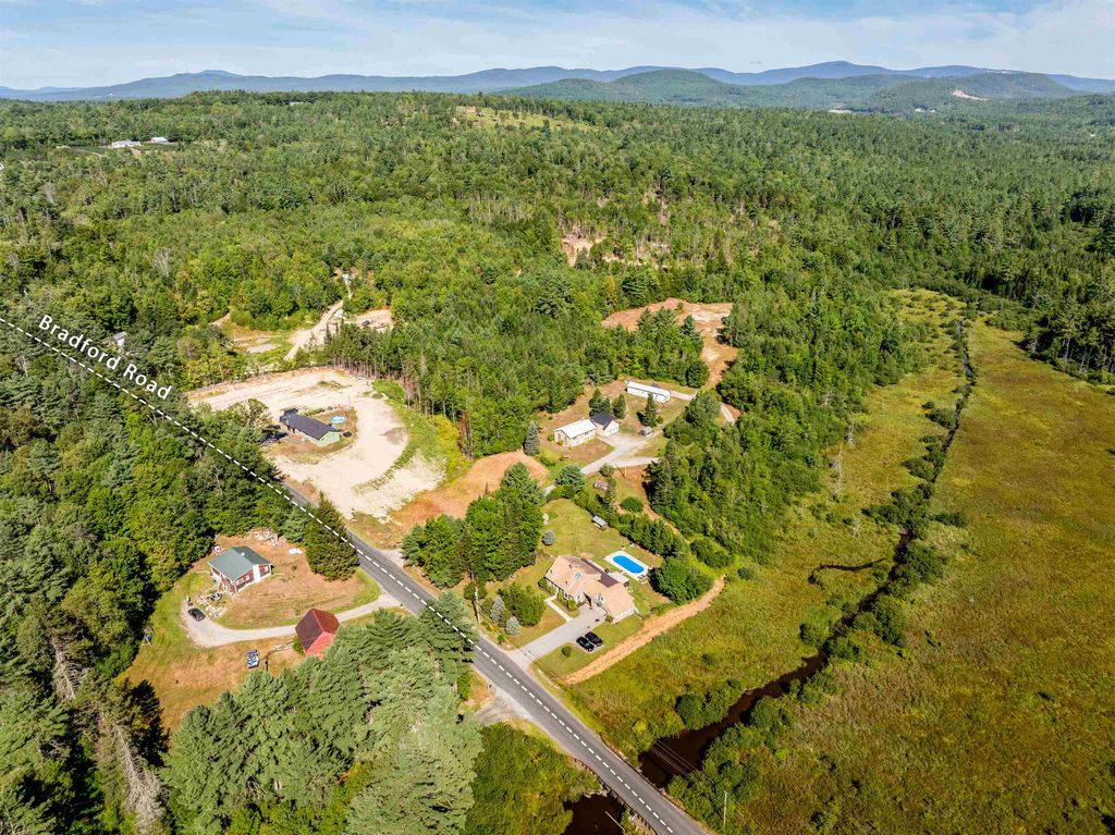 Photo of 214 Bradford Road, Sunapee, NH 03782 (MLS # 5057862)