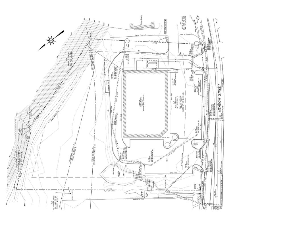 Photo of 136 Meadow Street, Littleton, NH 03561 (MLS # 5011297)