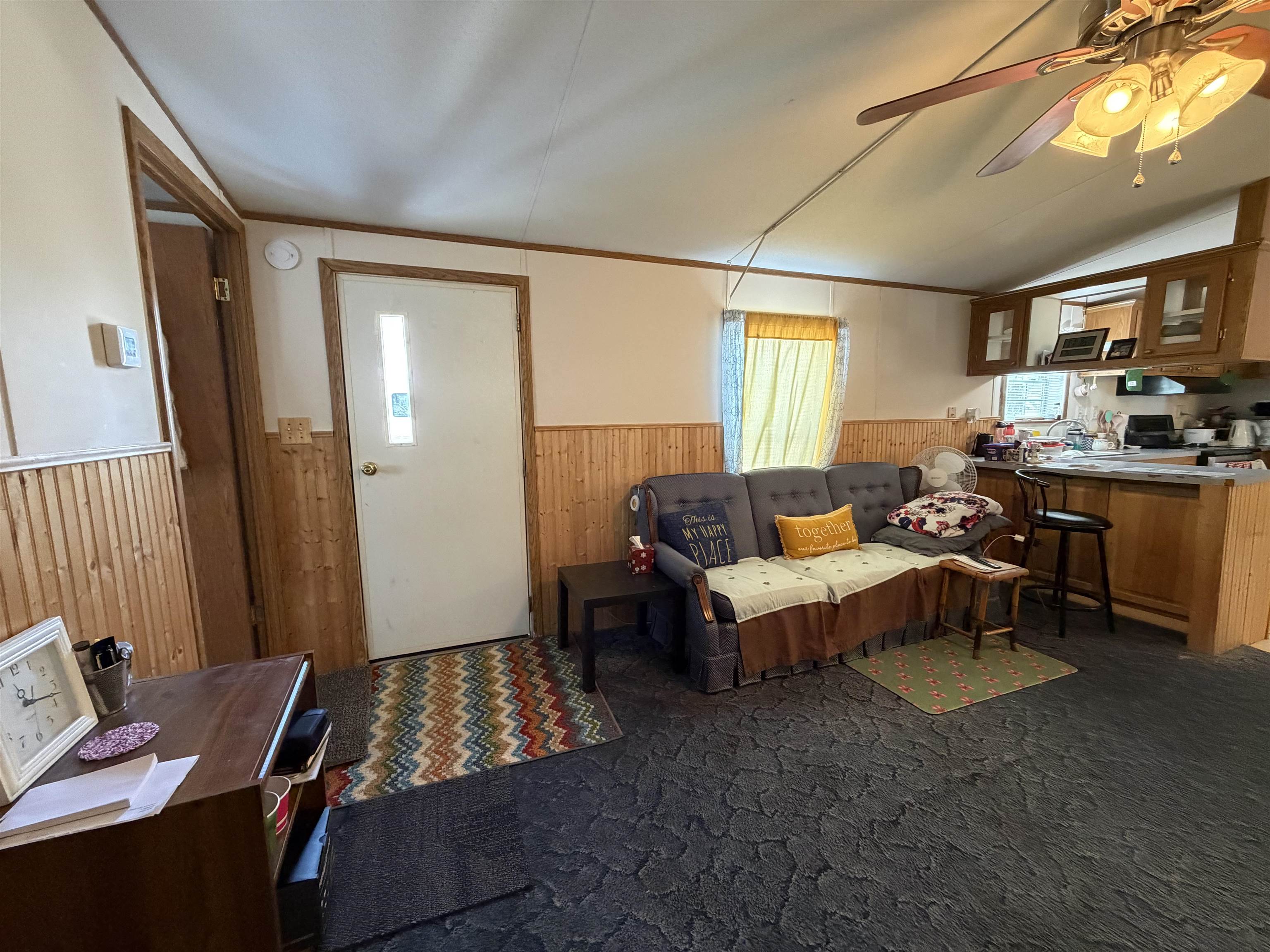 5 Coreys Mobile Home Park