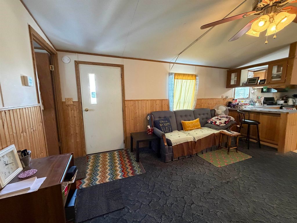 Photo of 5 Coreys Mobile Home Park, Littleton, NH 03561 (MLS # 5078066)