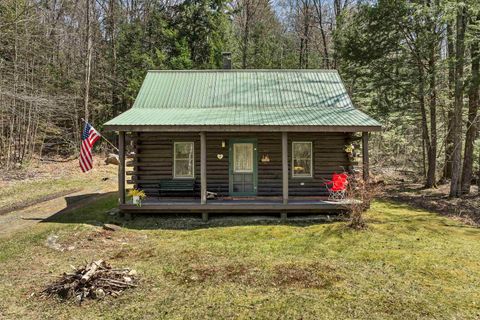 448 Sawyer Highway Warren NH 03279