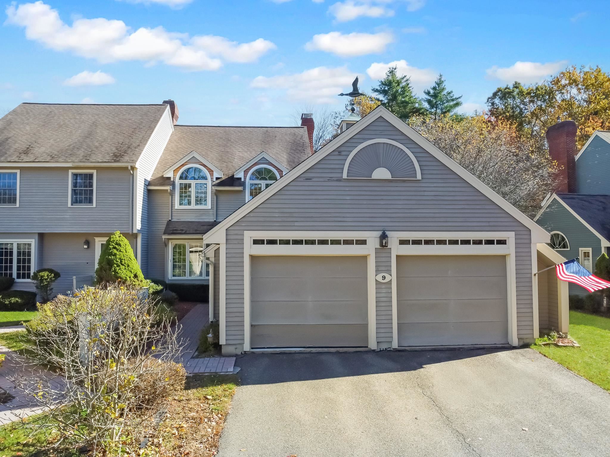 9 Hickory Pond Lane 9