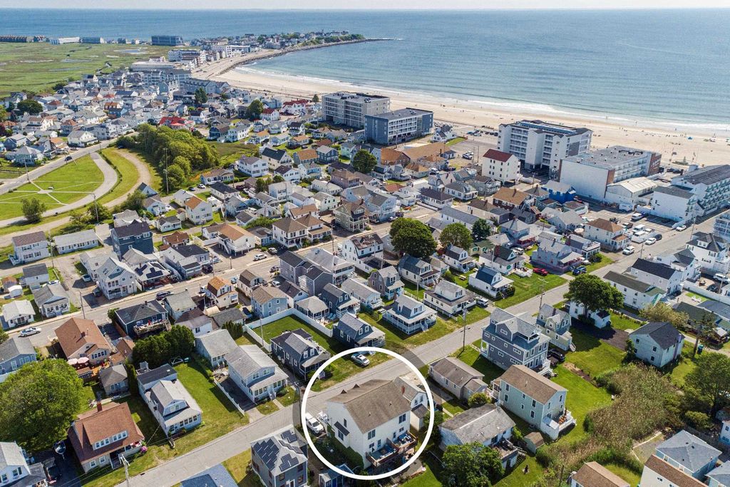 Photo of 29 Nudd Avenue #A, Hampton, NH 03842 (MLS # 5081072)