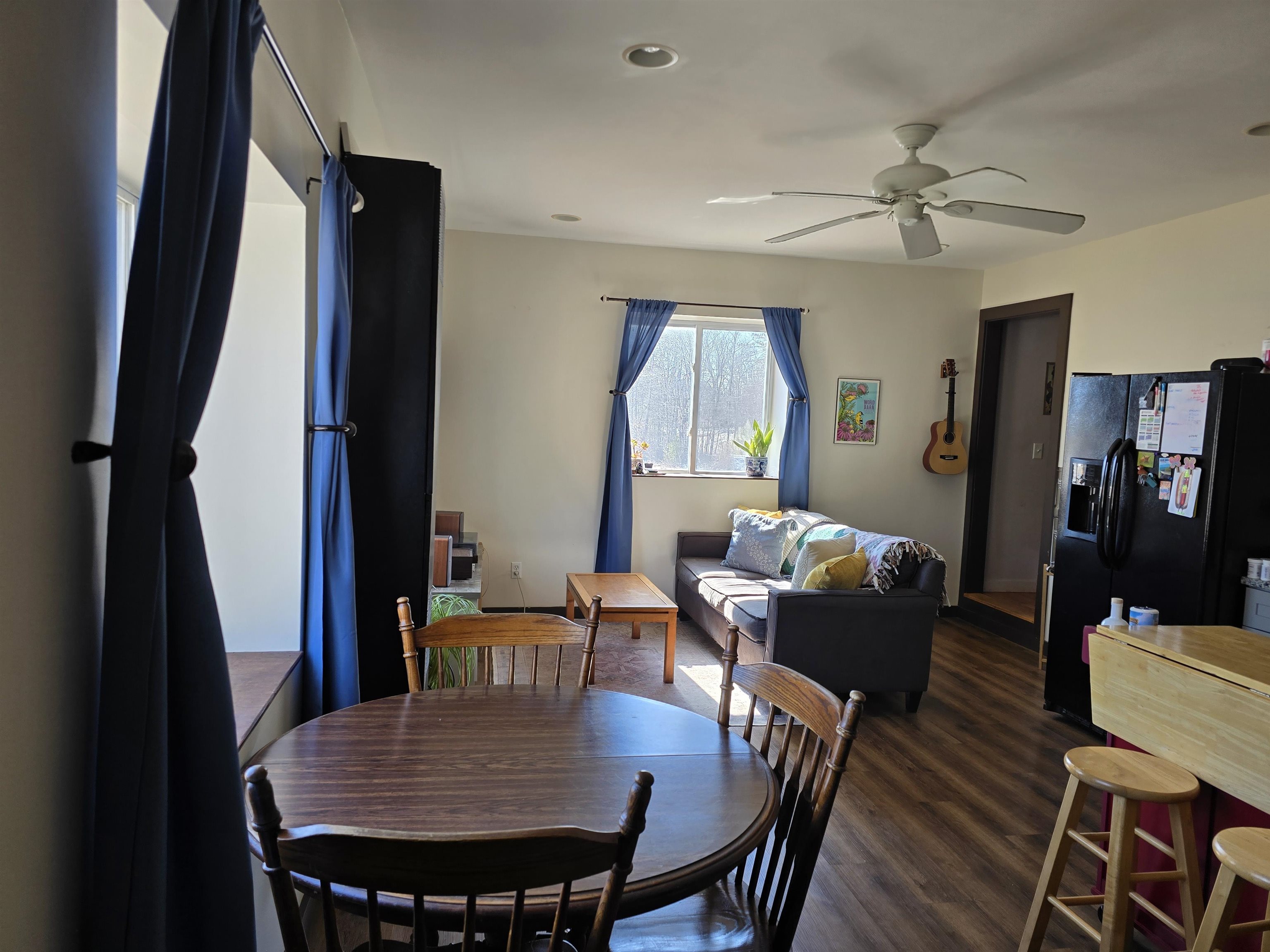 352 Packers Falls Road Barn