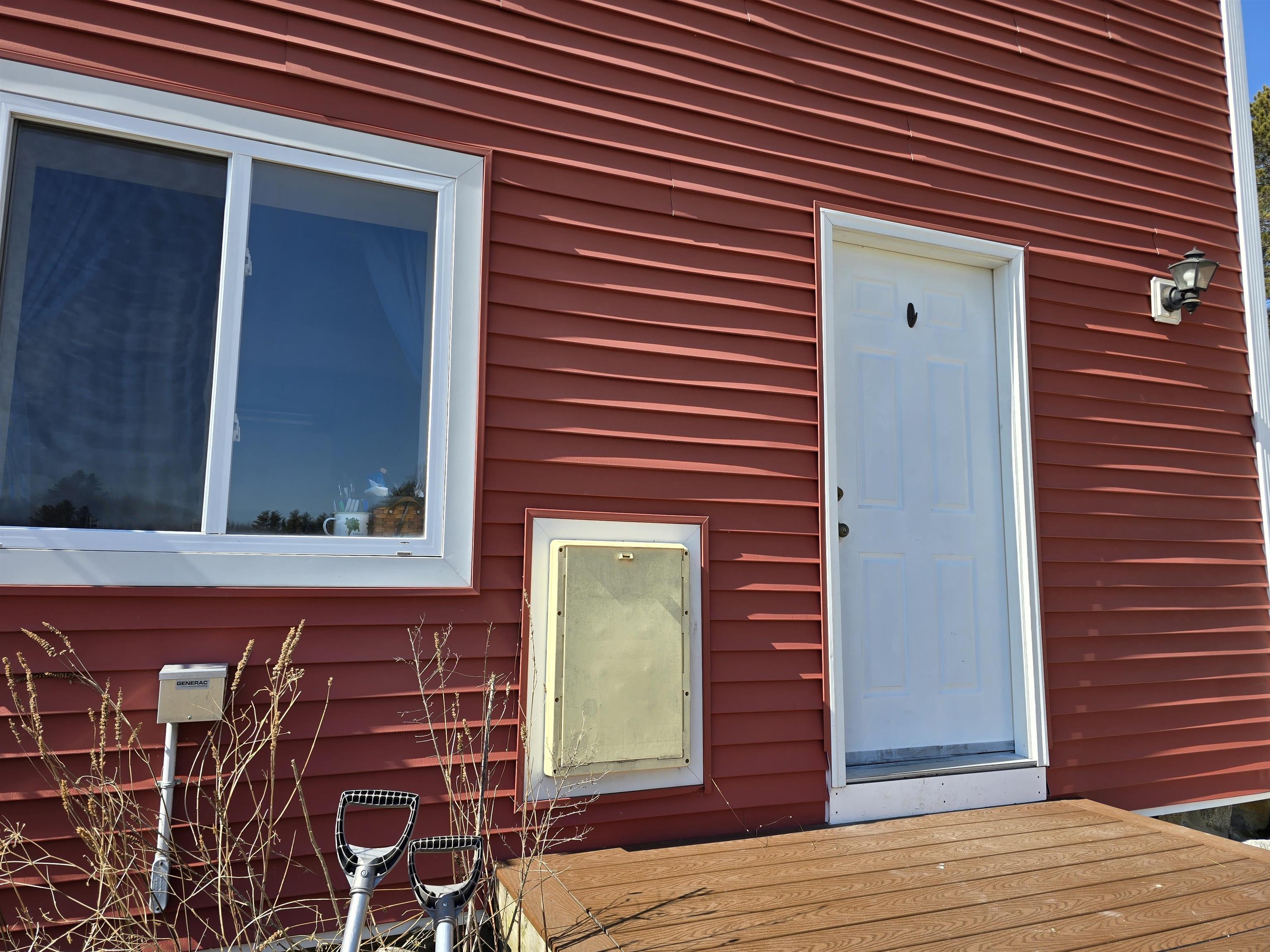 352 Packers Falls Road Barn