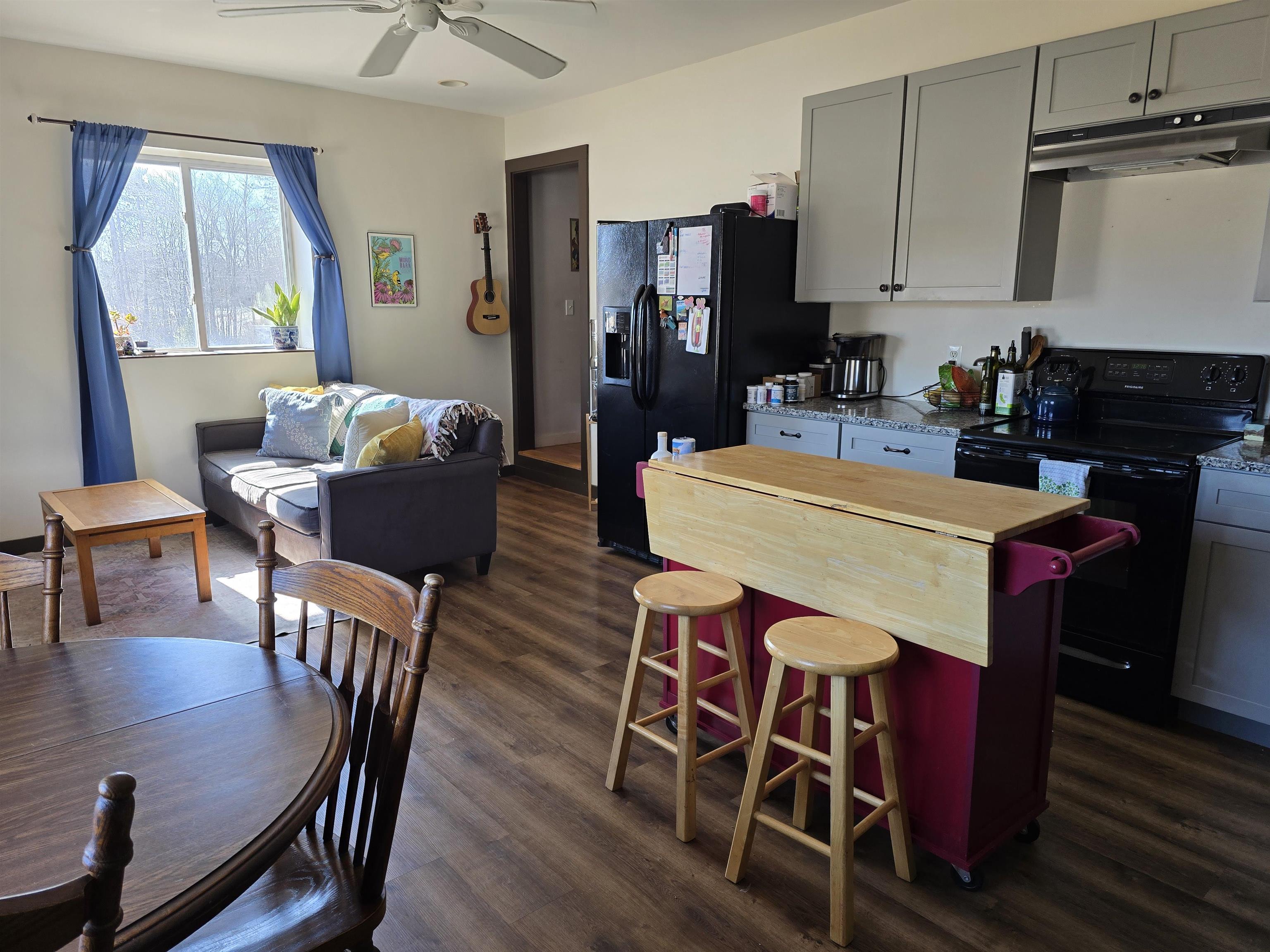 352 Packers Falls Road Barn