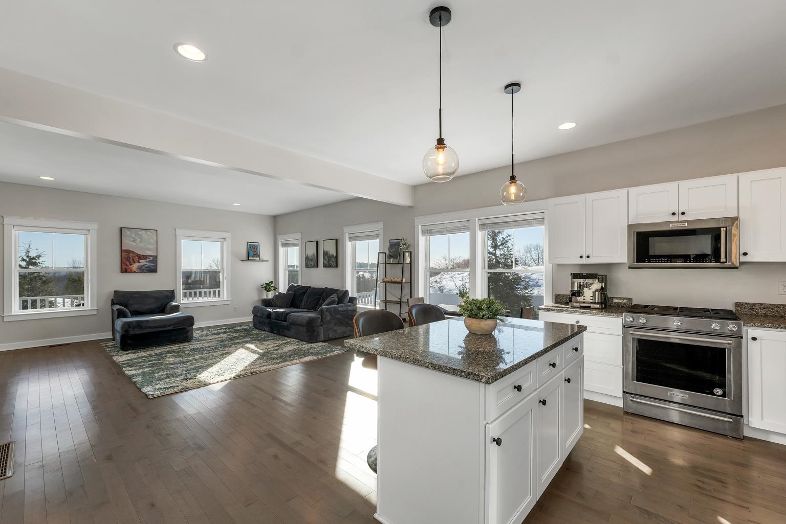 123 Fillmore Boulevard