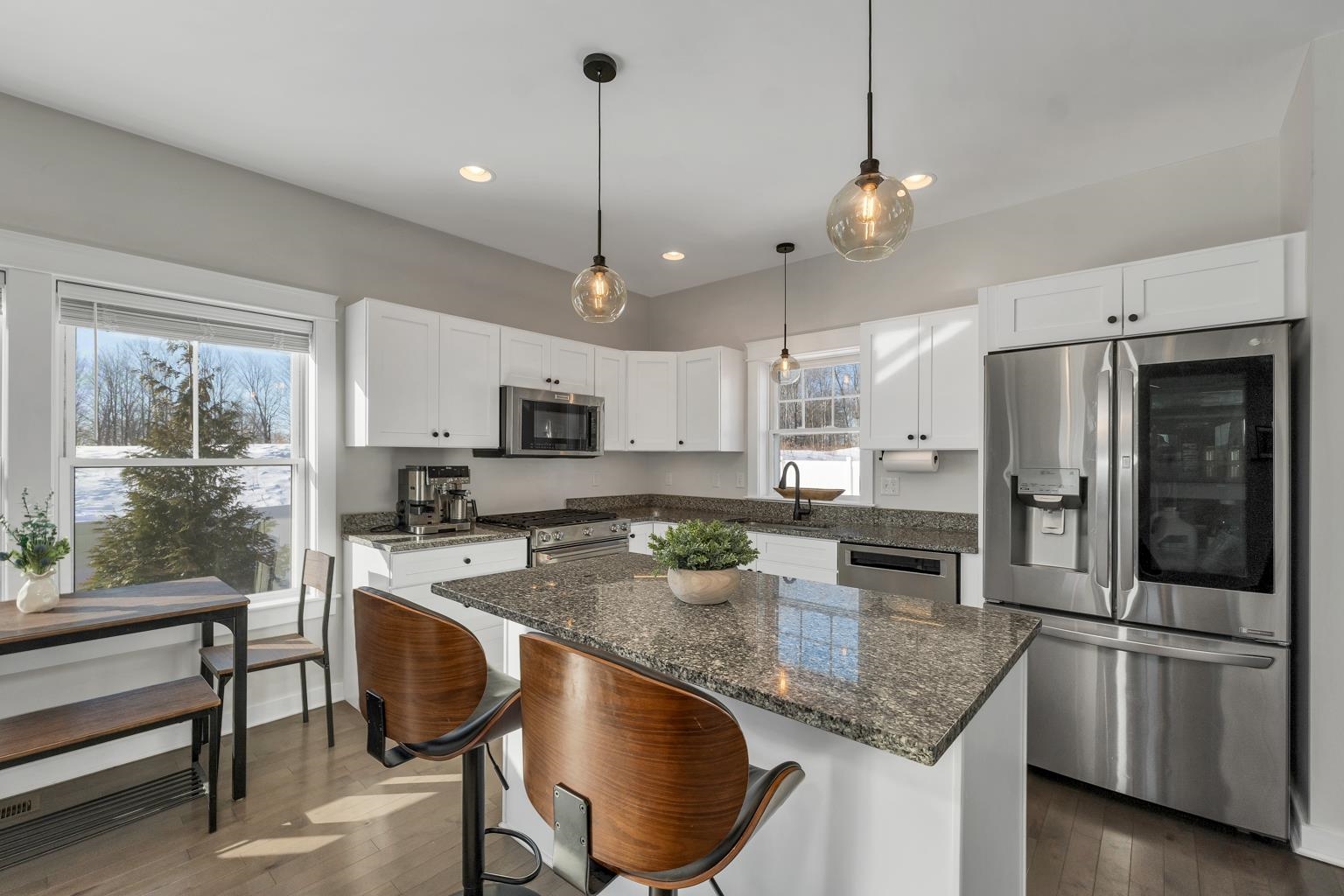 123 Fillmore Boulevard