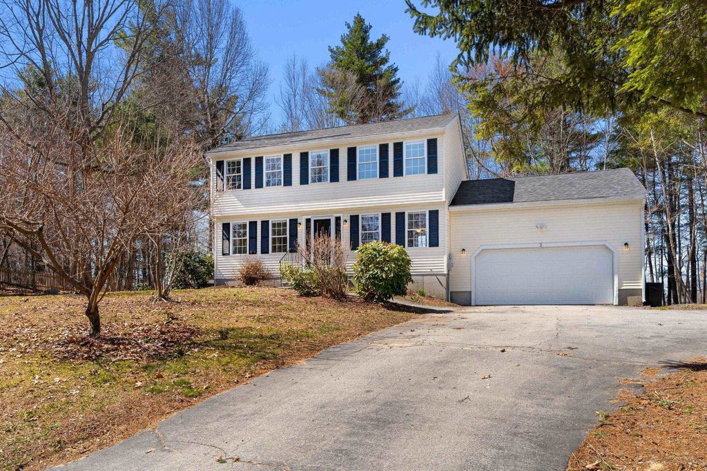 Photo of 3 Pemigewasset Circle, Derry, NH 03038 (MLS # 5082905)