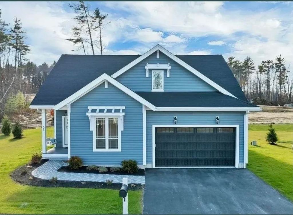 Photo of 209 Lady Walsingham Way, Laconia, NH 03246 (MLS # 5070828)