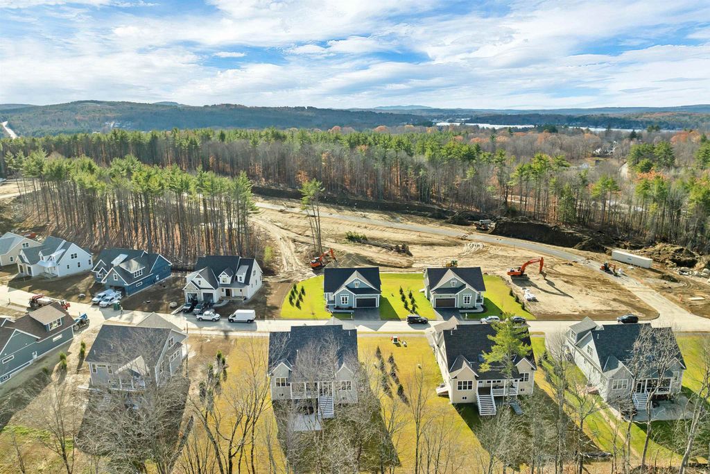 Photo of 209 Lady Walsingham Way, Laconia, NH 03246 (MLS # 5070828)