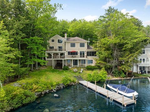 78 Garnet Street Sunapee NH 03782