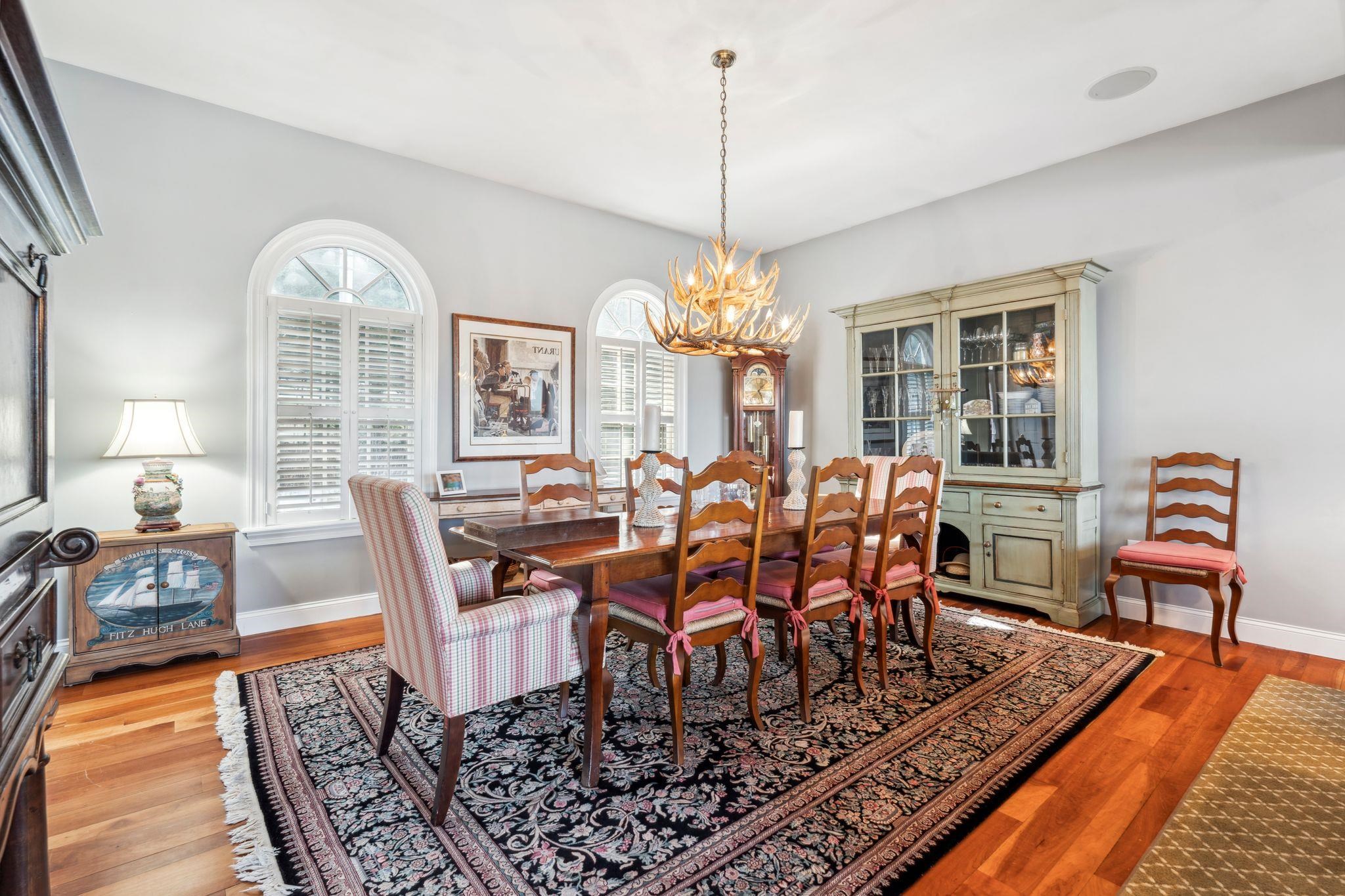 Sunapee, New Hampshire 03782, United States, 5 Bedrooms Bedrooms, ,5 BathroomsBathrooms,Residential,Active,100047