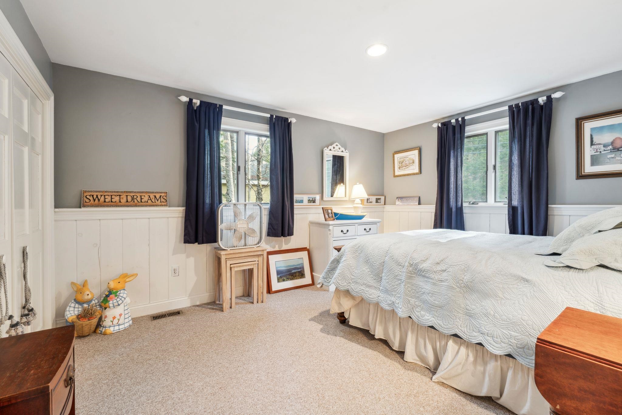 Sunapee, New Hampshire 03782, United States, 5 Bedrooms Bedrooms, ,5 BathroomsBathrooms,Residential,Active,100047