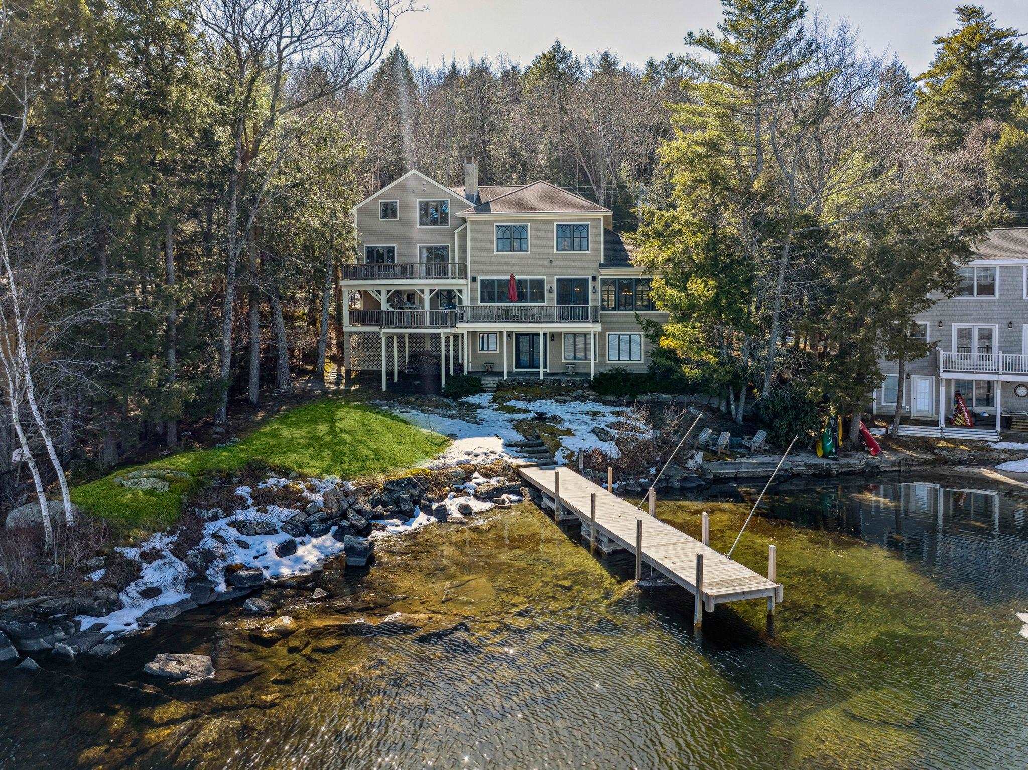 Sunapee, New Hampshire 03782, United States, 5 Bedrooms Bedrooms, ,5 BathroomsBathrooms,Residential,Active,100047