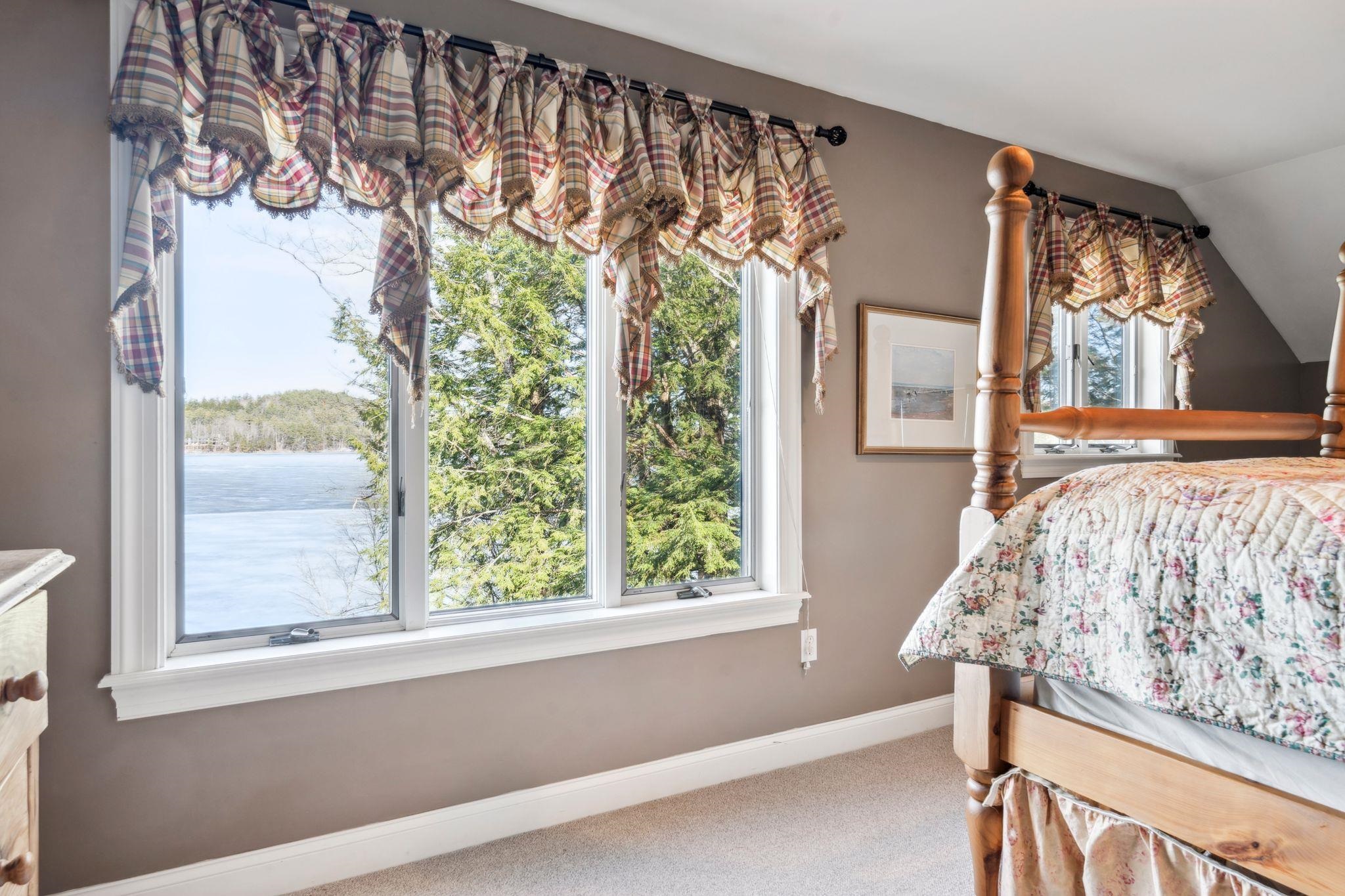 Sunapee, New Hampshire 03782, United States, 5 Bedrooms Bedrooms, ,5 BathroomsBathrooms,Residential,Active,100047