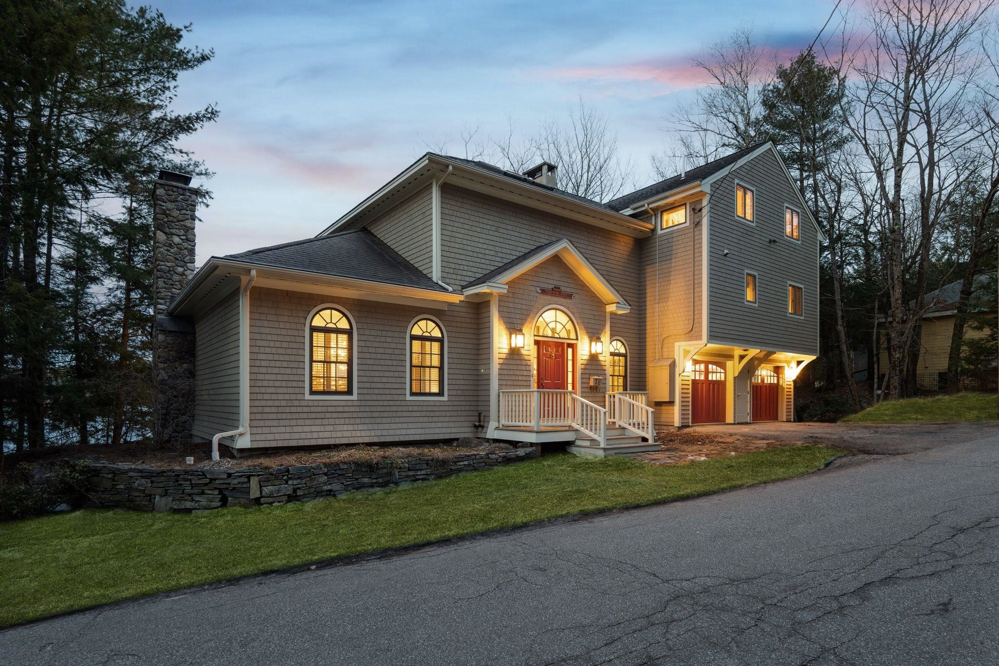 Sunapee, New Hampshire 03782, United States, 5 Bedrooms Bedrooms, ,5 BathroomsBathrooms,Residential,Active,100047