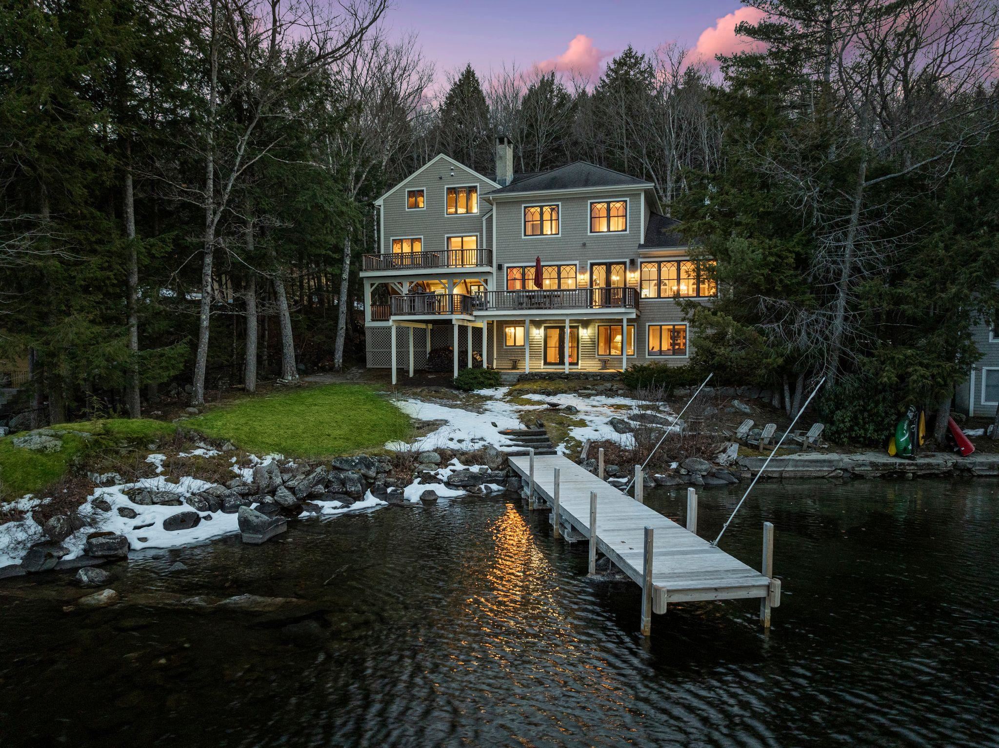 Sunapee, New Hampshire 03782, United States, 5 Bedrooms Bedrooms, ,5 BathroomsBathrooms,Residential,Active,100047