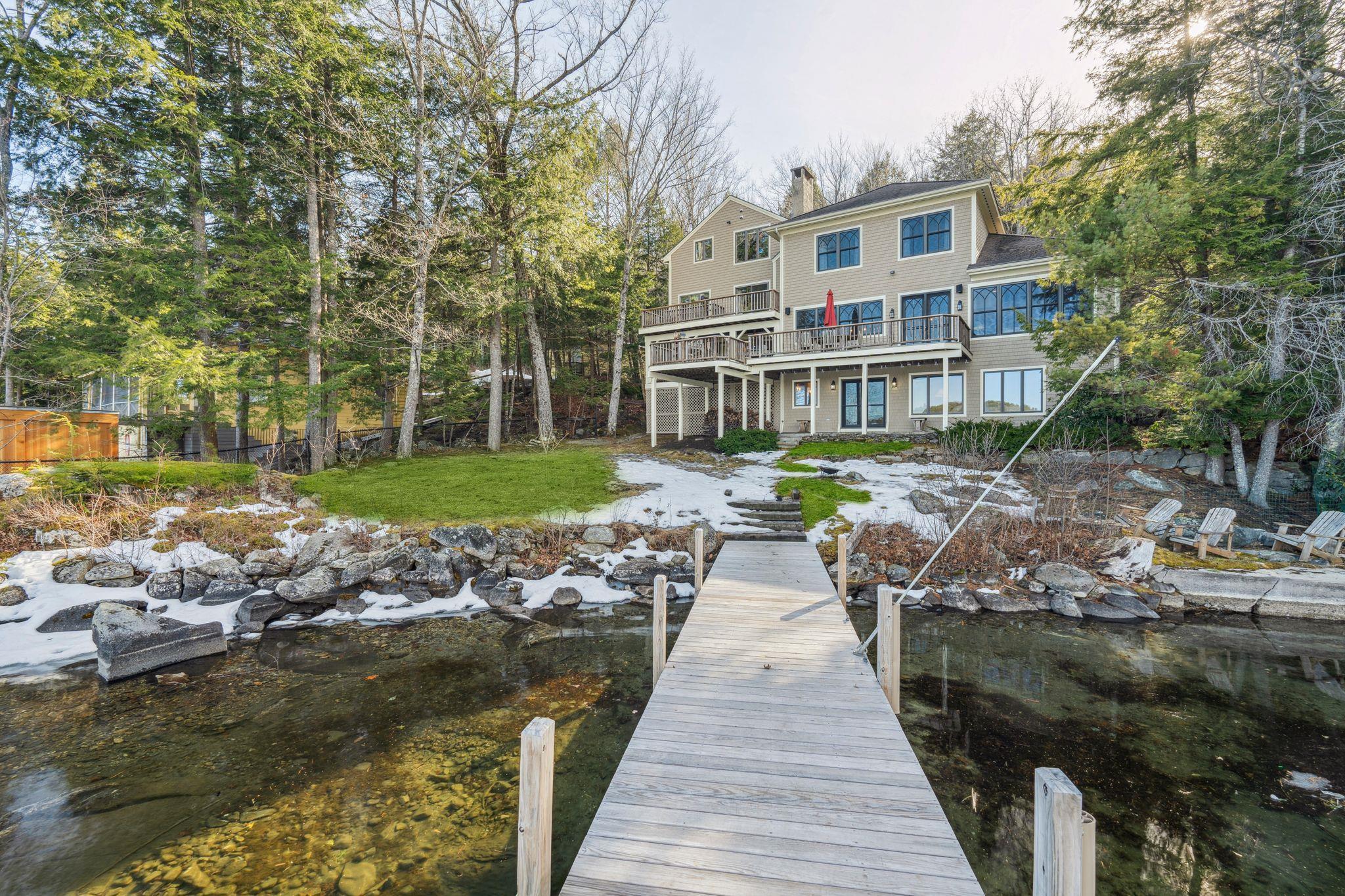 Sunapee, New Hampshire 03782, United States, 5 Bedrooms Bedrooms, ,5 BathroomsBathrooms,Residential,Active,100047