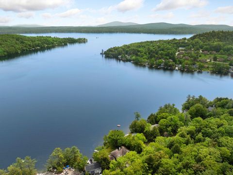 78 Garnet Street Sunapee NH 03782