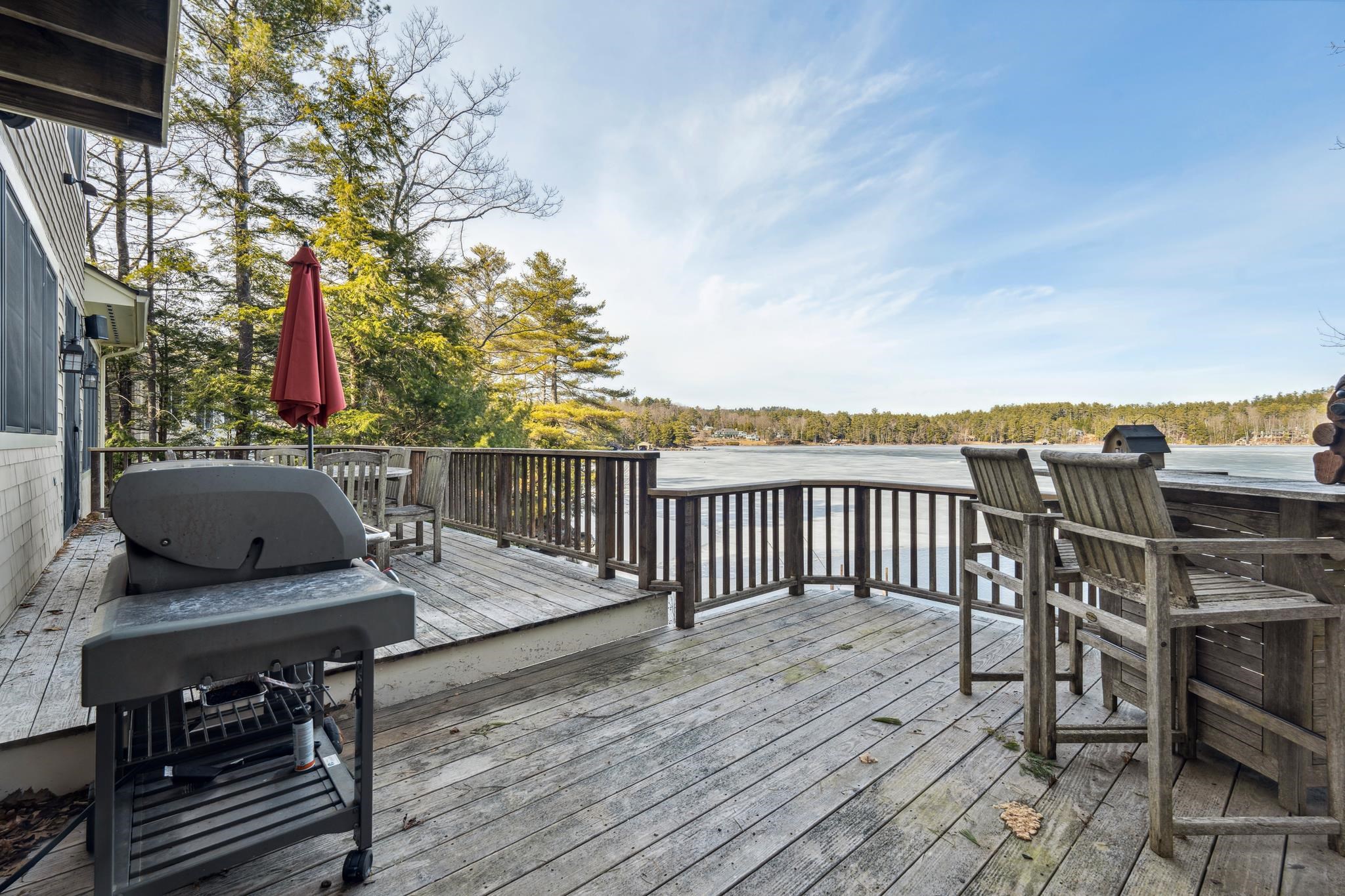 Sunapee, New Hampshire 03782, United States, 5 Bedrooms Bedrooms, ,5 BathroomsBathrooms,Residential,Active,100047