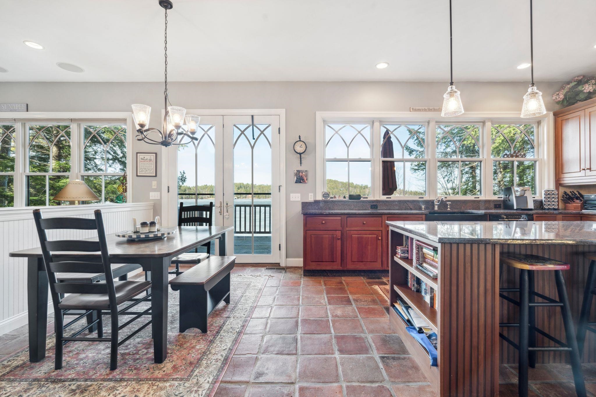 Sunapee, New Hampshire 03782, United States, 5 Bedrooms Bedrooms, ,5 BathroomsBathrooms,Residential,Active,100047