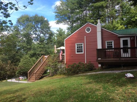 20 Flintlock Circle Gilmanton NH 03237