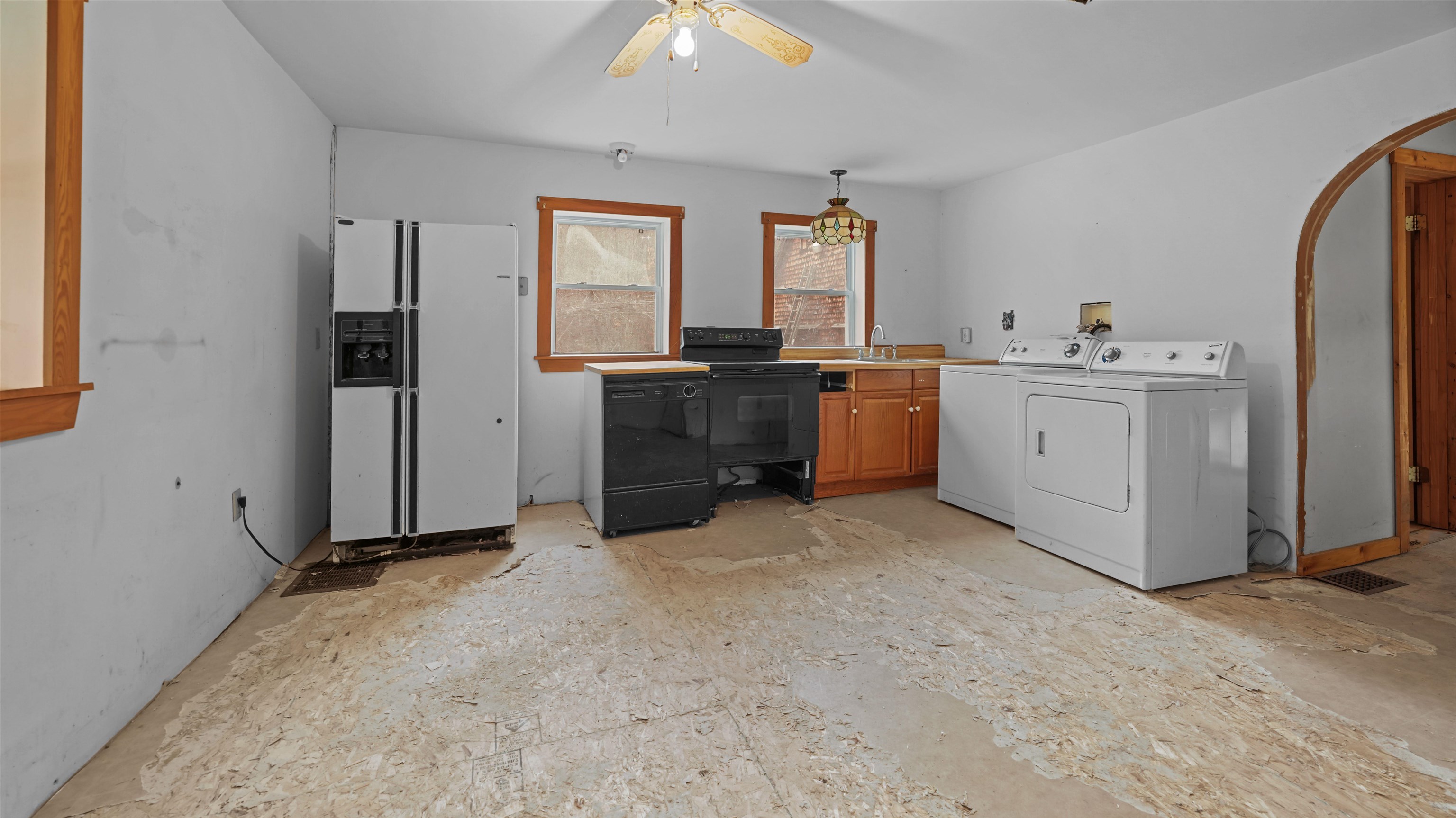 105 Clement Hill Road