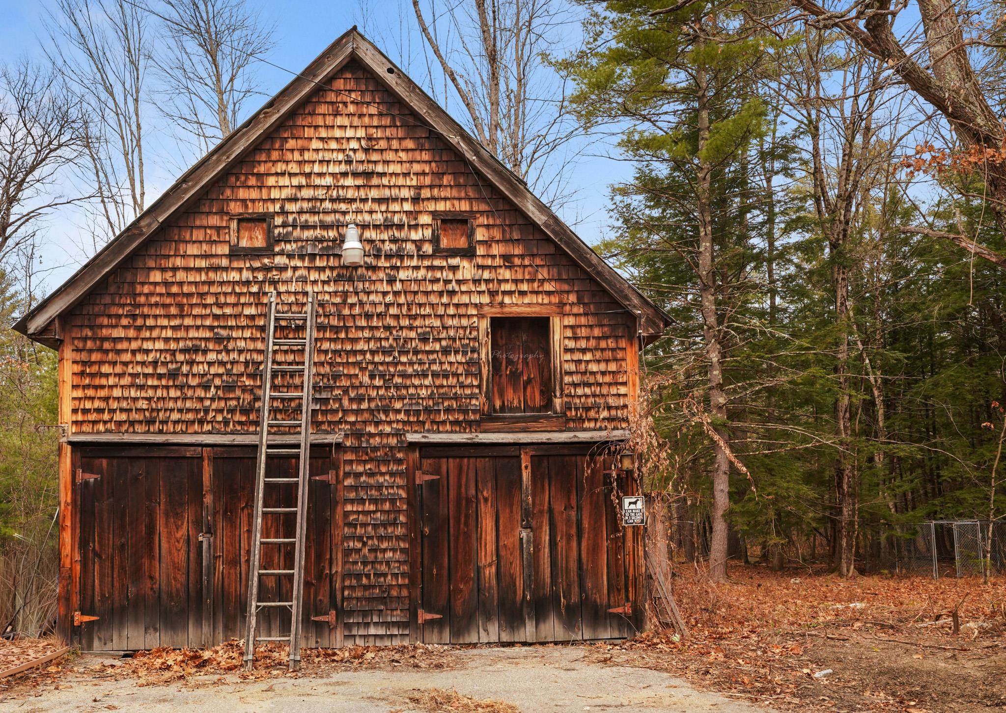 105 Clement Hill Road